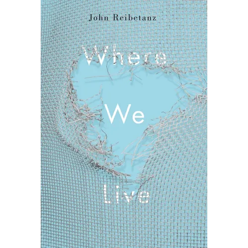 Where We Live