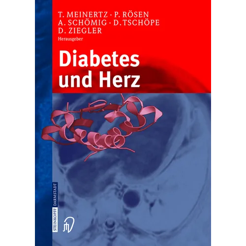 Diabetes und Herz