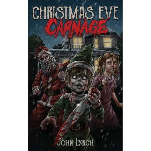 Christmas Eve Carnage