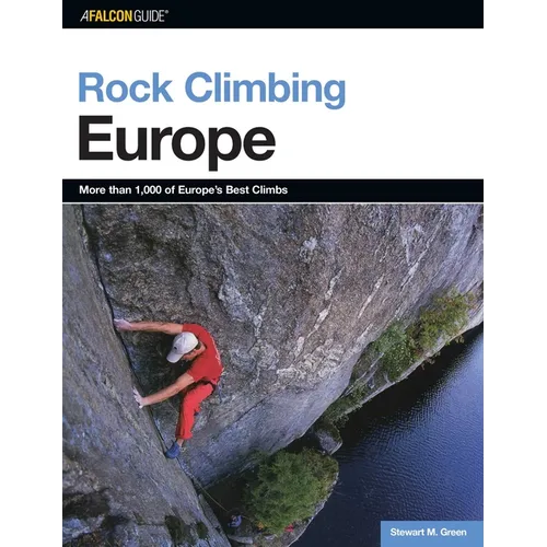 Rock Climbing Europe