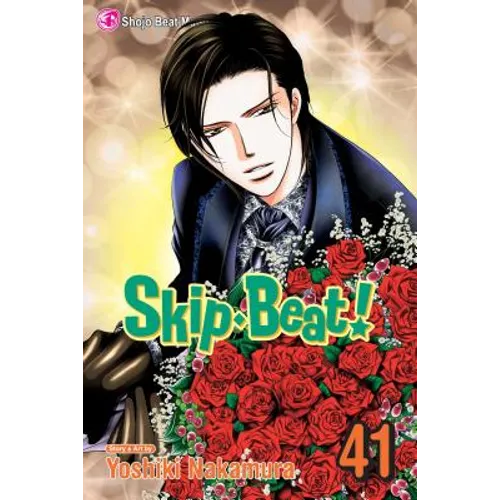 Skip-Beat!, Vol. 41