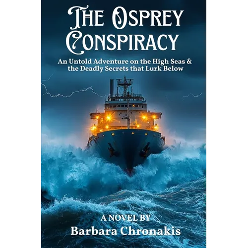 The Osprey Conspiracy