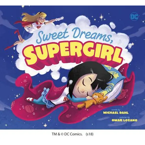 Sweet Dreams, Supergirl