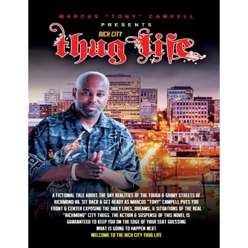 Rich City Thug-Life