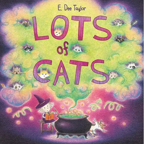 Lots of Cats