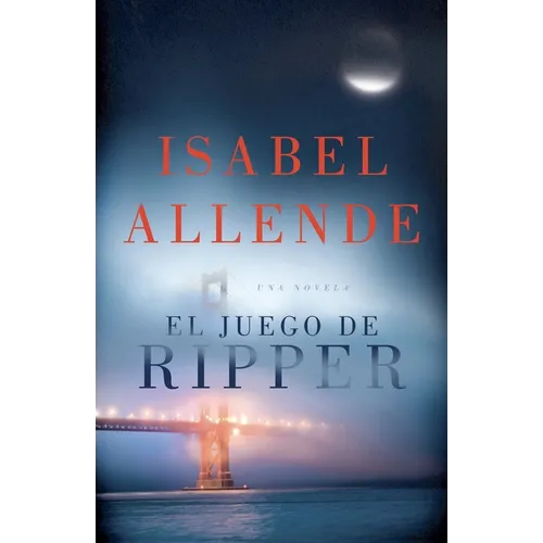 El Juego de Ripper / Ripper