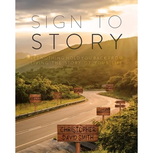 Sign to Story