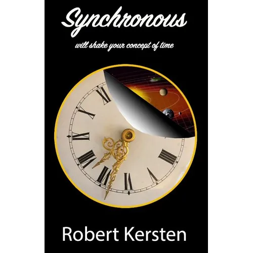 Synchronous: will shake your concept of time