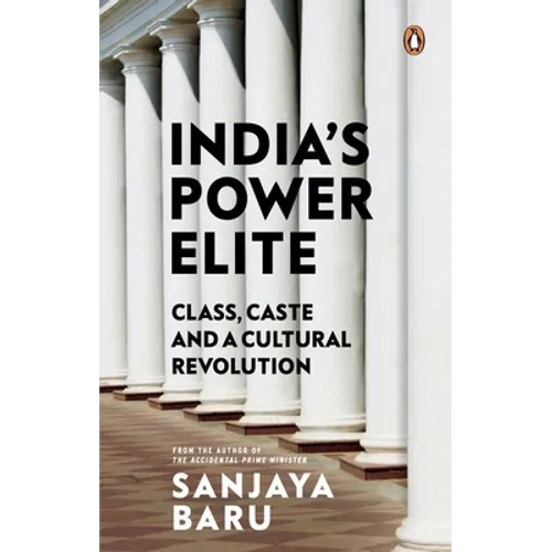India's Power Elite