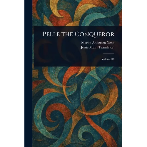 Pelle the Conqueror