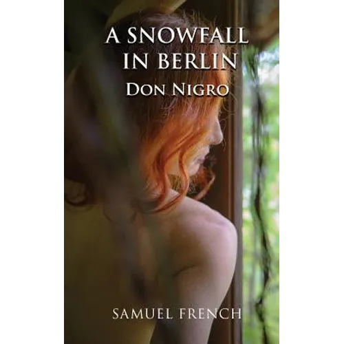 A Snowfall in Berlin