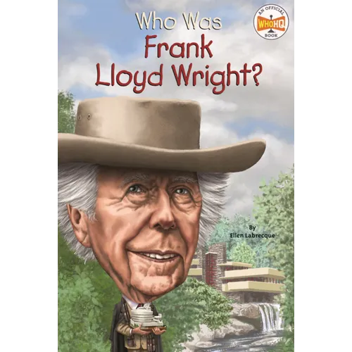 Who Was Frank Lloyd Wright?