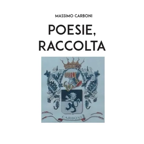 Poesie, raccolta