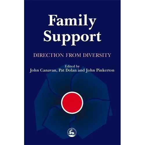 Family Support: Direction from Diversity