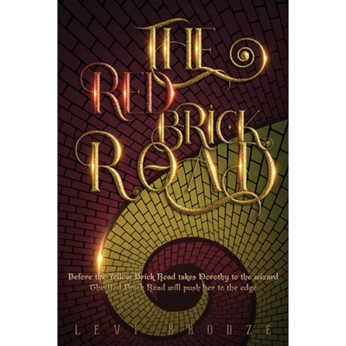 The Red Brick Road