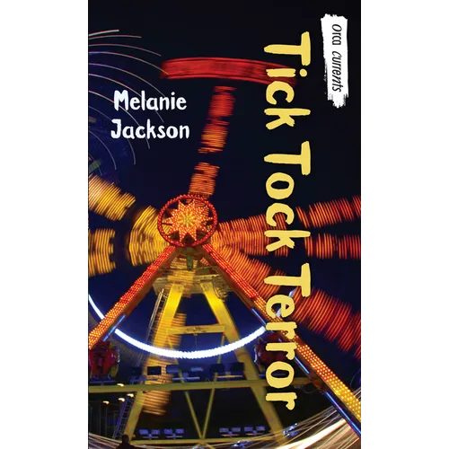 Tick Tock Terror