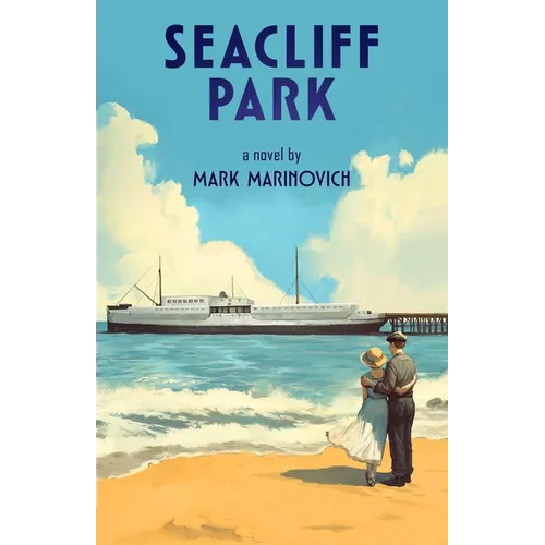 Seacliff Park