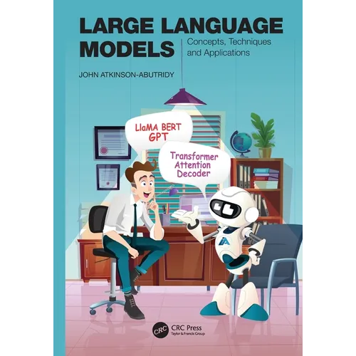 Large Language Models: Concepts, Techniques and Applications