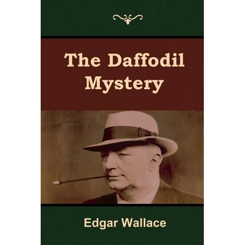The Daffodil Mystery