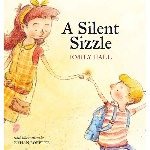 A Silent Sizzle