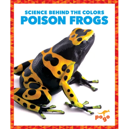 Poison Frogs