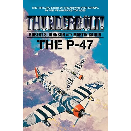 Thunderbolt!