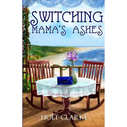 Switching Mama's Ashes