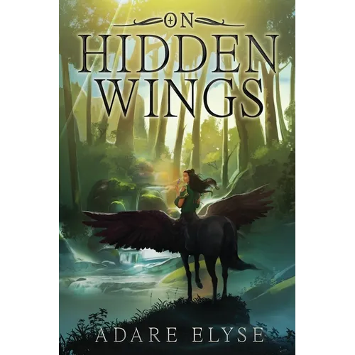 On Hidden Wings
