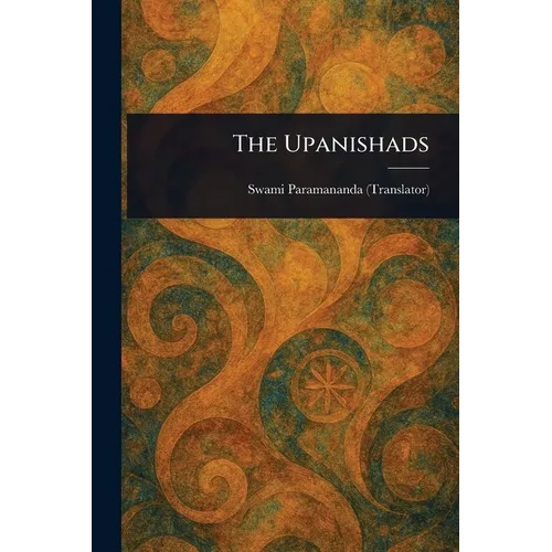 The Upanishads