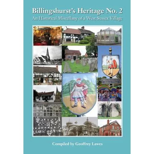 Billingshurst's Heritage No. 2