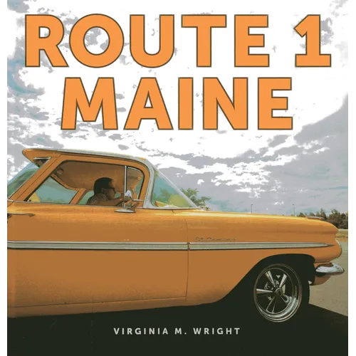 Route 1: Maine