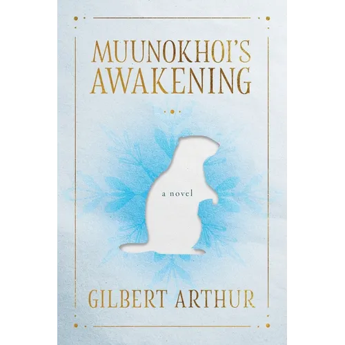 Muunokhoi's Awakening