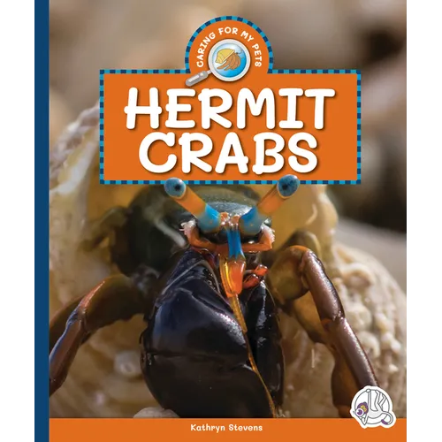 Hermit Crabs