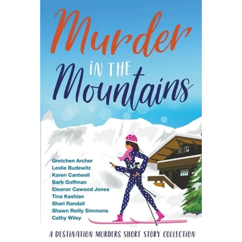 Murder in the Mountains