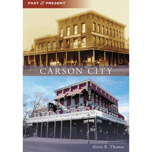 Carson City