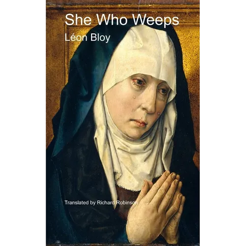 She Who Weeps