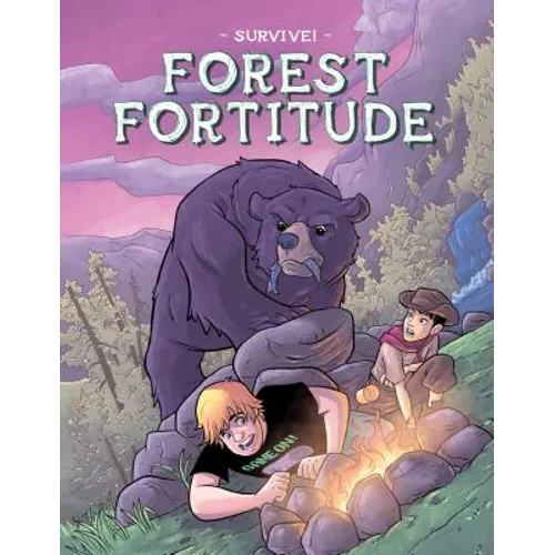 Forest Fortitude
