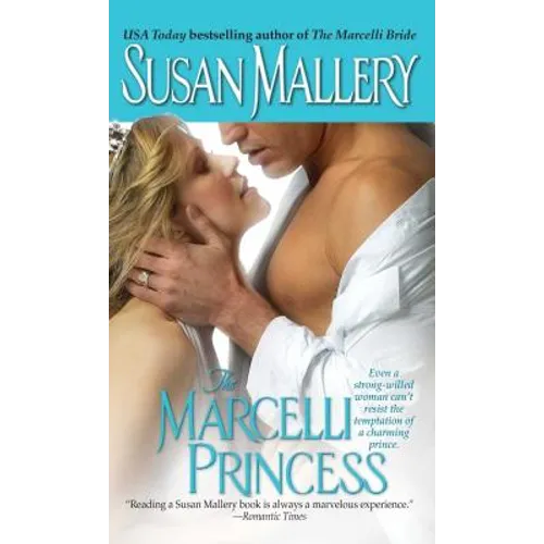 The Marcelli Princess