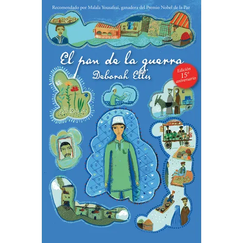 El Pan de la Guerra