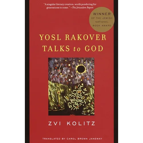 Yosl Rakover Talks to God