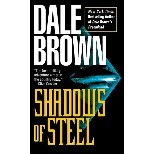 Shadows of Steel