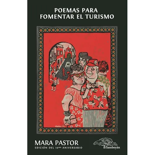 Poemas para fomentar el turismo