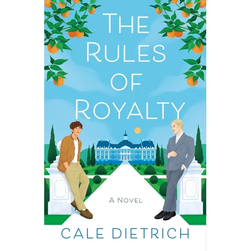 The Rules of Royalty