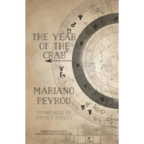 The Year of the Crab: El año del cangrejo