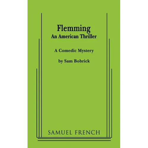 Flemming (an American Thriller)
