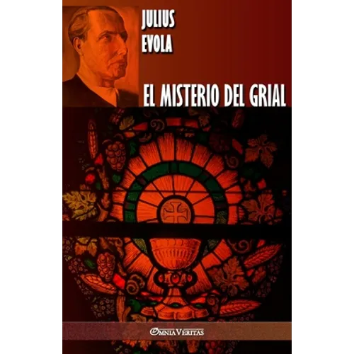 El misterio del Grial