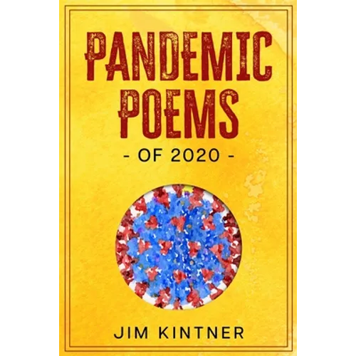 Pandemic Poems of 2020