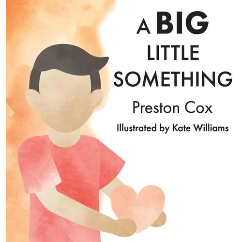 A Big Little Something: A Lovingkindness Meditation for Children