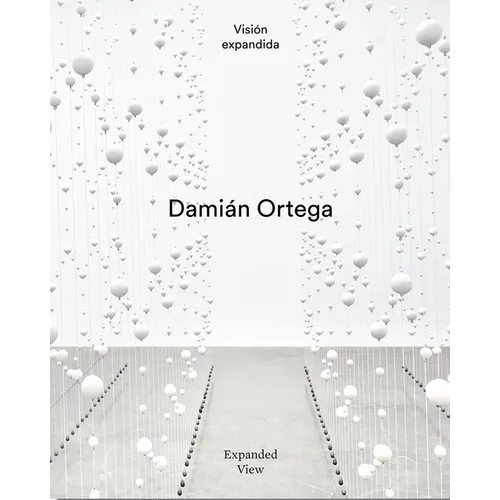 Damián Ortega: Expanded View