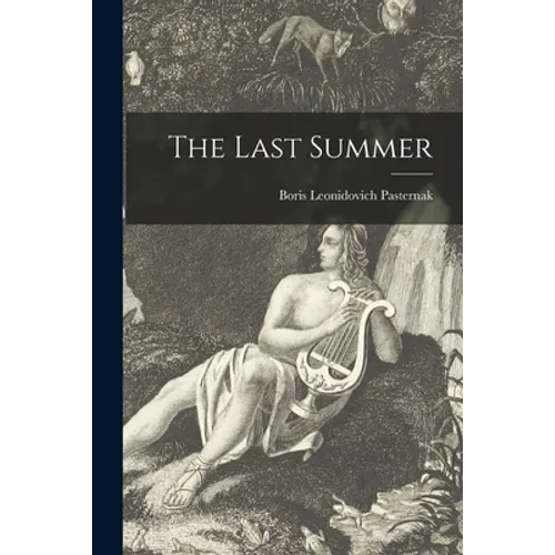 The Last Summer